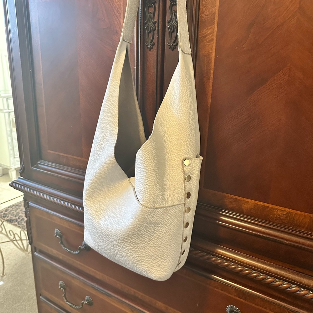 Hammitt hobo bag